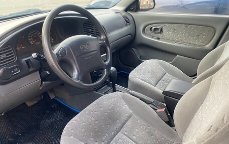 KIA Spectra II (LD), 2008 год, 340 000 рублей, 8 фотография