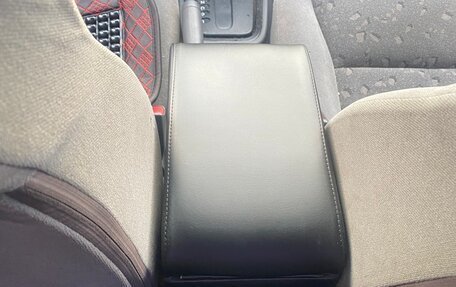 KIA Spectra II (LD), 2008 год, 340 000 рублей, 15 фотография