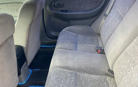 KIA Spectra II (LD), 2008 год, 340 000 рублей, 14 фотография