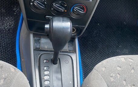 KIA Spectra II (LD), 2008 год, 340 000 рублей, 9 фотография