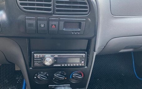 KIA Spectra II (LD), 2008 год, 340 000 рублей, 10 фотография