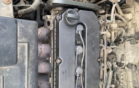 KIA Spectra II (LD), 2008 год, 340 000 рублей, 17 фотография