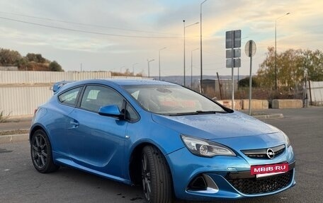 Opel Astra OPC J, 2013 год, 780 000 рублей, 3 фотография