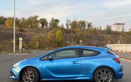 Opel Astra OPC J, 2013 год, 780 000 рублей, 7 фотография