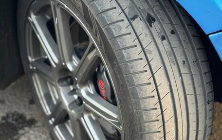 Opel Astra OPC J, 2013 год, 780 000 рублей, 10 фотография