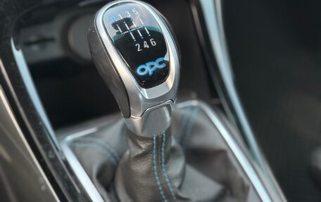 Opel Astra OPC J, 2013 год, 780 000 рублей, 15 фотография