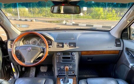 Volvo XC90 II рестайлинг, 2006 год, 1 090 000 рублей, 6 фотография