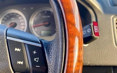 Volvo XC90 II рестайлинг, 2006 год, 1 090 000 рублей, 5 фотография