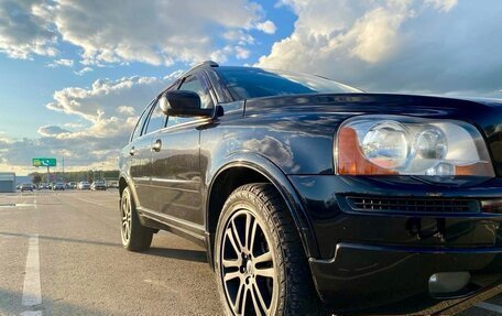 Volvo XC90 II рестайлинг, 2006 год, 1 090 000 рублей, 8 фотография