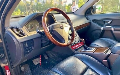 Volvo XC90 II рестайлинг, 2006 год, 1 090 000 рублей, 4 фотография