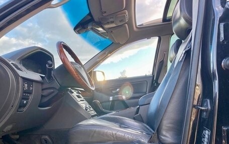 Volvo XC90 II рестайлинг, 2006 год, 1 090 000 рублей, 7 фотография