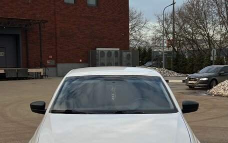 Volkswagen Polo VI (EU Market), 2010 год, 465 000 рублей, 4 фотография