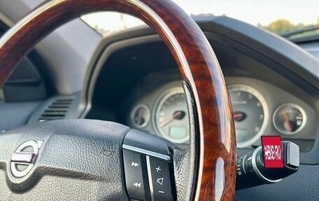 Volvo XC90 II рестайлинг, 2006 год, 1 090 000 рублей, 12 фотография