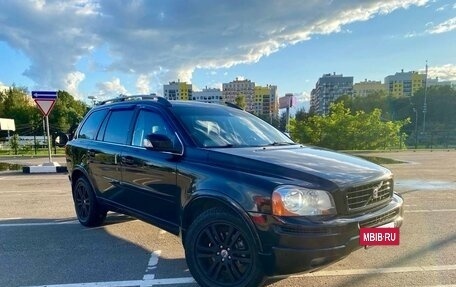 Volvo XC90 II рестайлинг, 2006 год, 1 090 000 рублей, 11 фотография