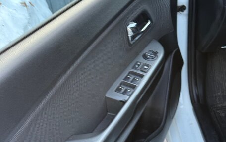 KIA Rio III рестайлинг, 2013 год, 850 000 рублей, 7 фотография