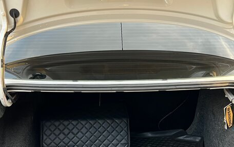 Volkswagen Polo VI (EU Market), 2010 год, 465 000 рублей, 16 фотография