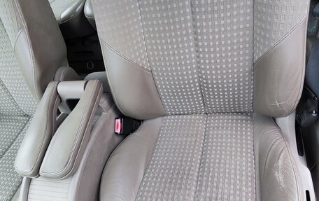 Renault Scenic III, 2005 год, 450 000 рублей, 13 фотография