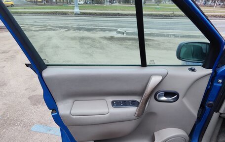 Renault Scenic III, 2005 год, 450 000 рублей, 15 фотография