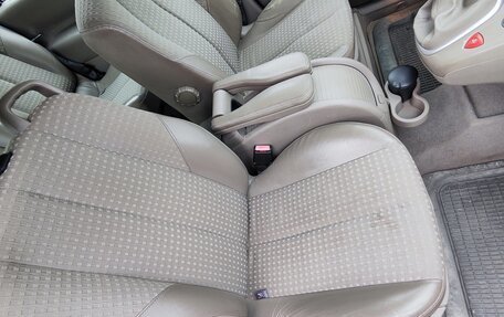 Renault Scenic III, 2005 год, 450 000 рублей, 19 фотография