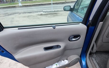 Renault Scenic III, 2005 год, 450 000 рублей, 21 фотография