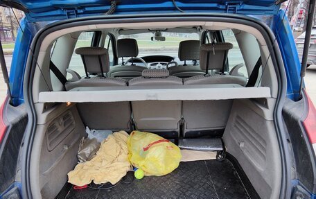 Renault Scenic III, 2005 год, 450 000 рублей, 25 фотография