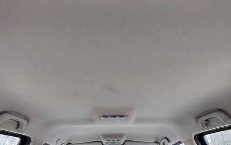 Renault Scenic III, 2005 год, 450 000 рублей, 27 фотография