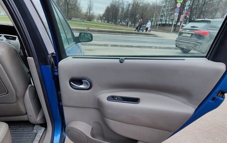 Renault Scenic III, 2005 год, 450 000 рублей, 24 фотография