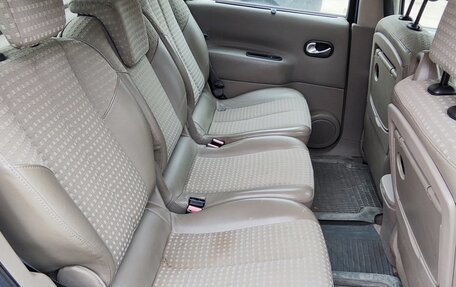 Renault Scenic III, 2005 год, 450 000 рублей, 23 фотография