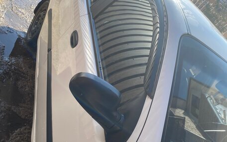 Chevrolet Aveo III, 2004 год, 260 000 рублей, 2 фотография