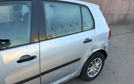 Volkswagen Golf V, 2005 год, 200 000 рублей, 8 фотография