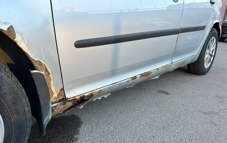 Volkswagen Golf V, 2005 год, 200 000 рублей, 9 фотография