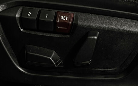 BMW X3, 2014 год, 2 070 000 рублей, 16 фотография