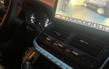 Toyota Land Cruiser 200, 2012 год, 5 050 000 рублей, 9 фотография