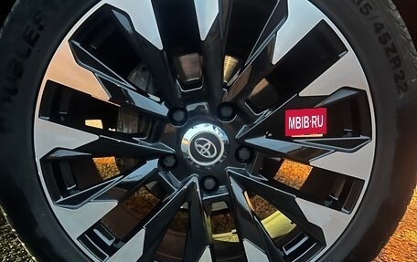 Toyota Land Cruiser 200, 2012 год, 5 050 000 рублей, 6 фотография