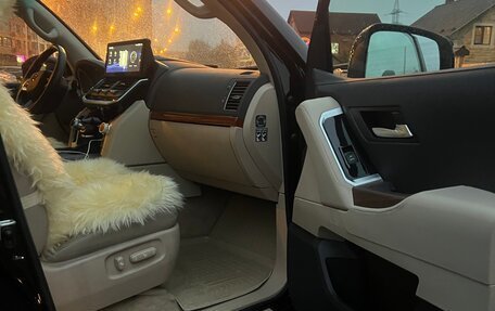 Toyota Land Cruiser 200, 2012 год, 5 050 000 рублей, 13 фотография