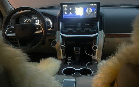 Toyota Land Cruiser 200, 2012 год, 5 050 000 рублей, 18 фотография