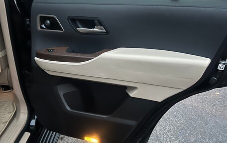 Toyota Land Cruiser 200, 2012 год, 5 050 000 рублей, 14 фотография