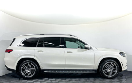 Mercedes-Benz GLS, 2019 год, 6 297 000 рублей, 4 фотография
