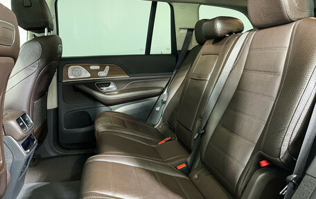 Mercedes-Benz GLS, 2019 год, 6 297 000 рублей, 10 фотография