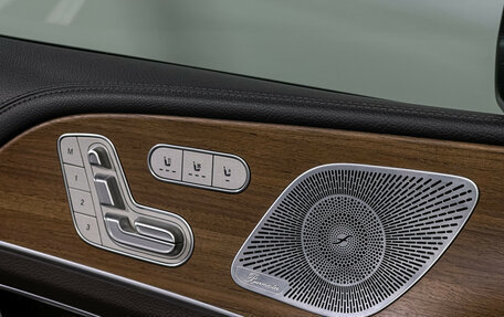 Mercedes-Benz GLS, 2019 год, 6 297 000 рублей, 16 фотография