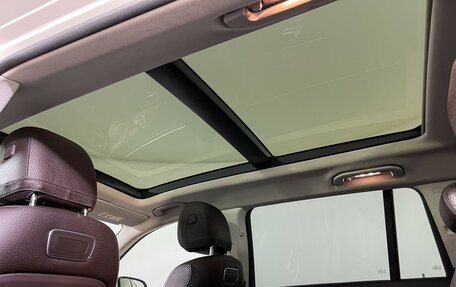 Mercedes-Benz GLS, 2019 год, 6 297 000 рублей, 15 фотография