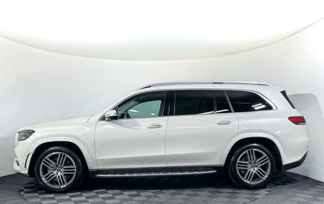 Mercedes-Benz GLS, 2019 год, 6 297 000 рублей, 8 фотография
