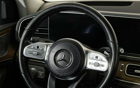 Mercedes-Benz GLS, 2019 год, 6 297 000 рублей, 14 фотография