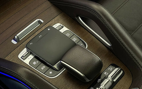 Mercedes-Benz GLS, 2019 год, 6 297 000 рублей, 17 фотография