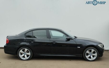 BMW 3 серия, 2007 год, 850 000 рублей, 4 фотография
