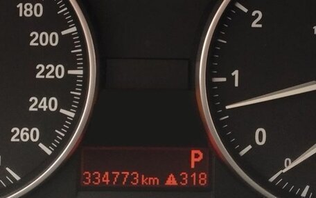 BMW 3 серия, 2007 год, 850 000 рублей, 12 фотография