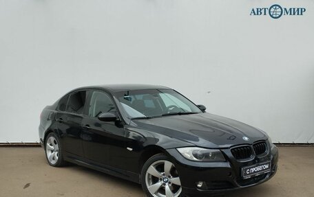 BMW 3 серия, 2007 год, 850 000 рублей, 3 фотография