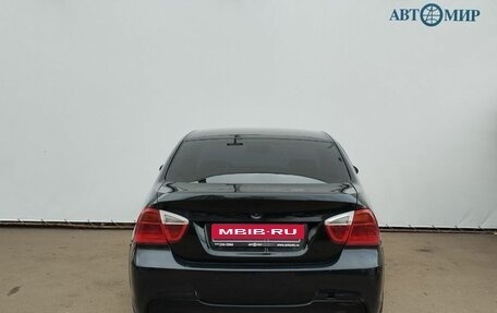 BMW 3 серия, 2007 год, 850 000 рублей, 7 фотография