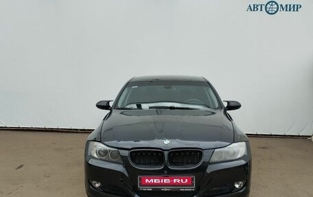 BMW 3 серия, 2007 год, 850 000 рублей, 2 фотография