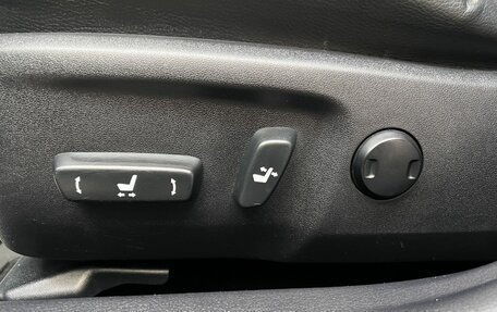 Toyota Camry, 2015 год, 2 145 000 рублей, 17 фотография